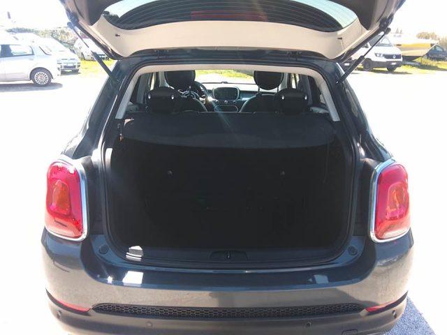 FIAT 500X 1.6 MultiJet 120 CV Business