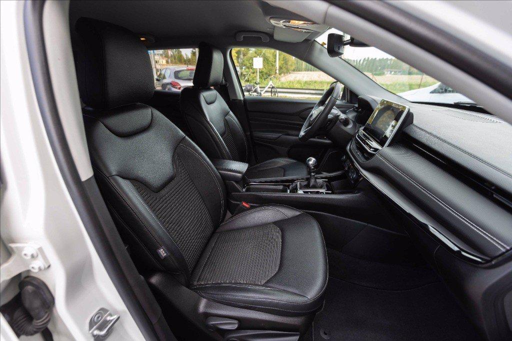 JEEP Compass 1.6 mjt Night Eagle 2wd 130cv del 2022