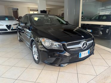 Mercedes-benz CLA 200 CLA 200 CDI Premium
