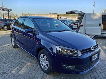 VOLKSWAGEN Polo 1.2 TDI DPF 5 p.