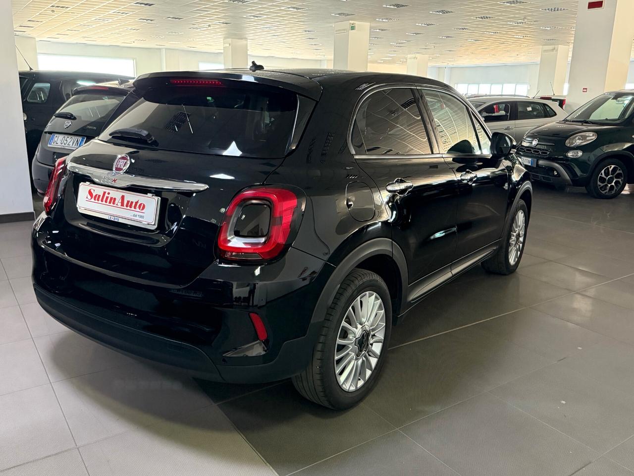 Fiat 500X 1.6 MultiJet 130 CV Connect