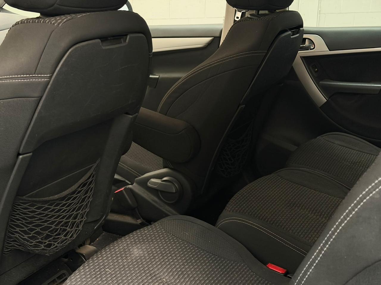 Citroen C4 Grand Picasso 1.6 HDi 110 FAP Style