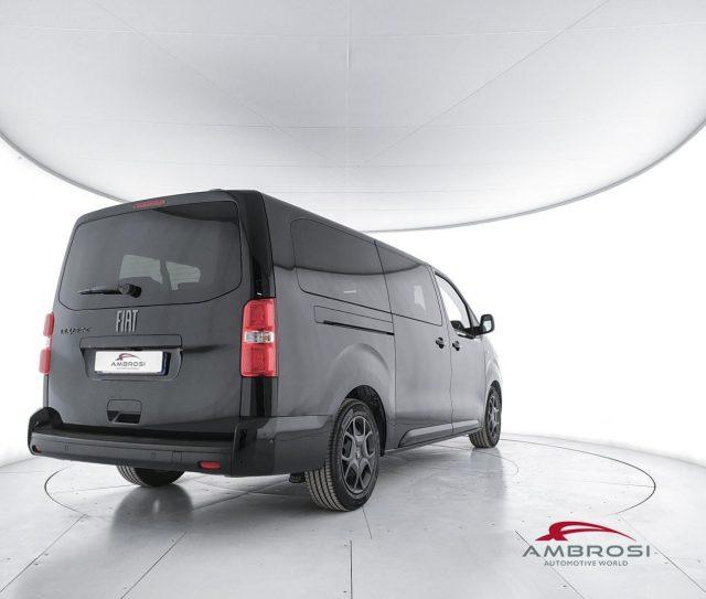 FIAT Ulysse M1 2.0 bluehdi 180cv L3H1 AT8 IVA INCLUSA