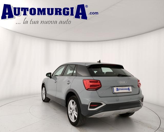 AUDI Q2 30 TDI S tronic Business