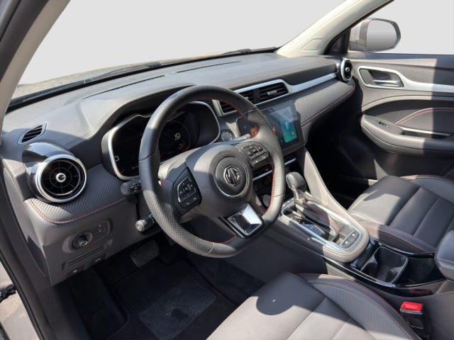 MG ZS ZS 1.0T-GDI aut. Luxury