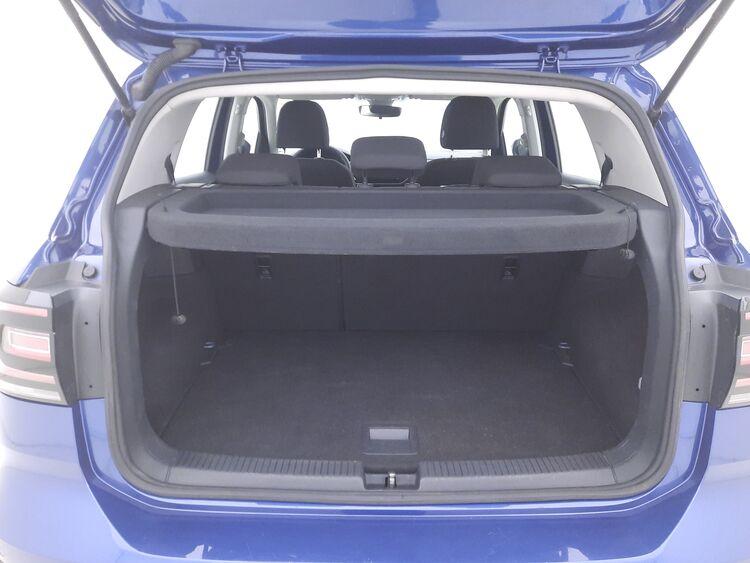 Volkswagen T-Cross Style DSG BR902891 1.0 Benzina 110CV