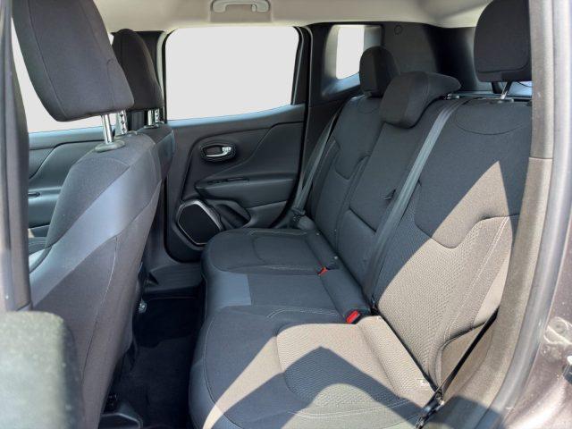 JEEP Renegade Renegade 1.6 Mjt 120 CV Limited