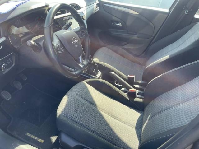 Opel Corsa 1.2 Edition s&s 75cv PDC