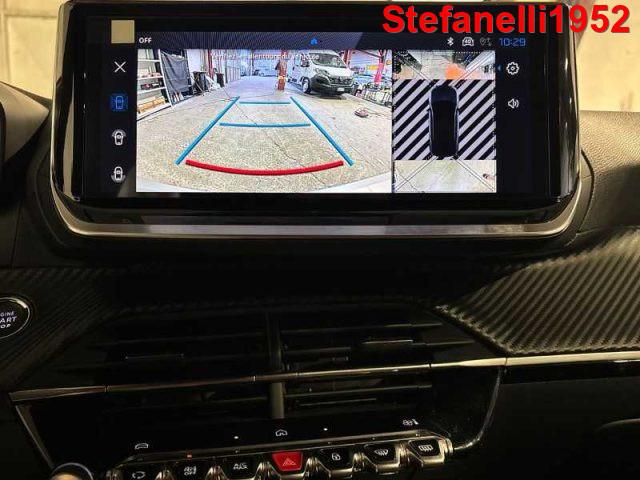 PEUGEOT 2008 54 kWh Allure