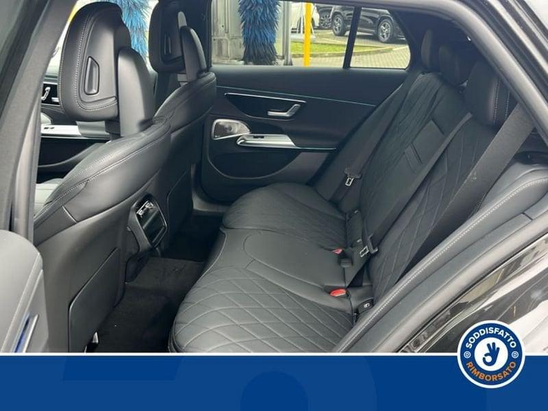 Mercedes-Benz Classe E 220d 4Matic Station Wagon AMG Line Premium
