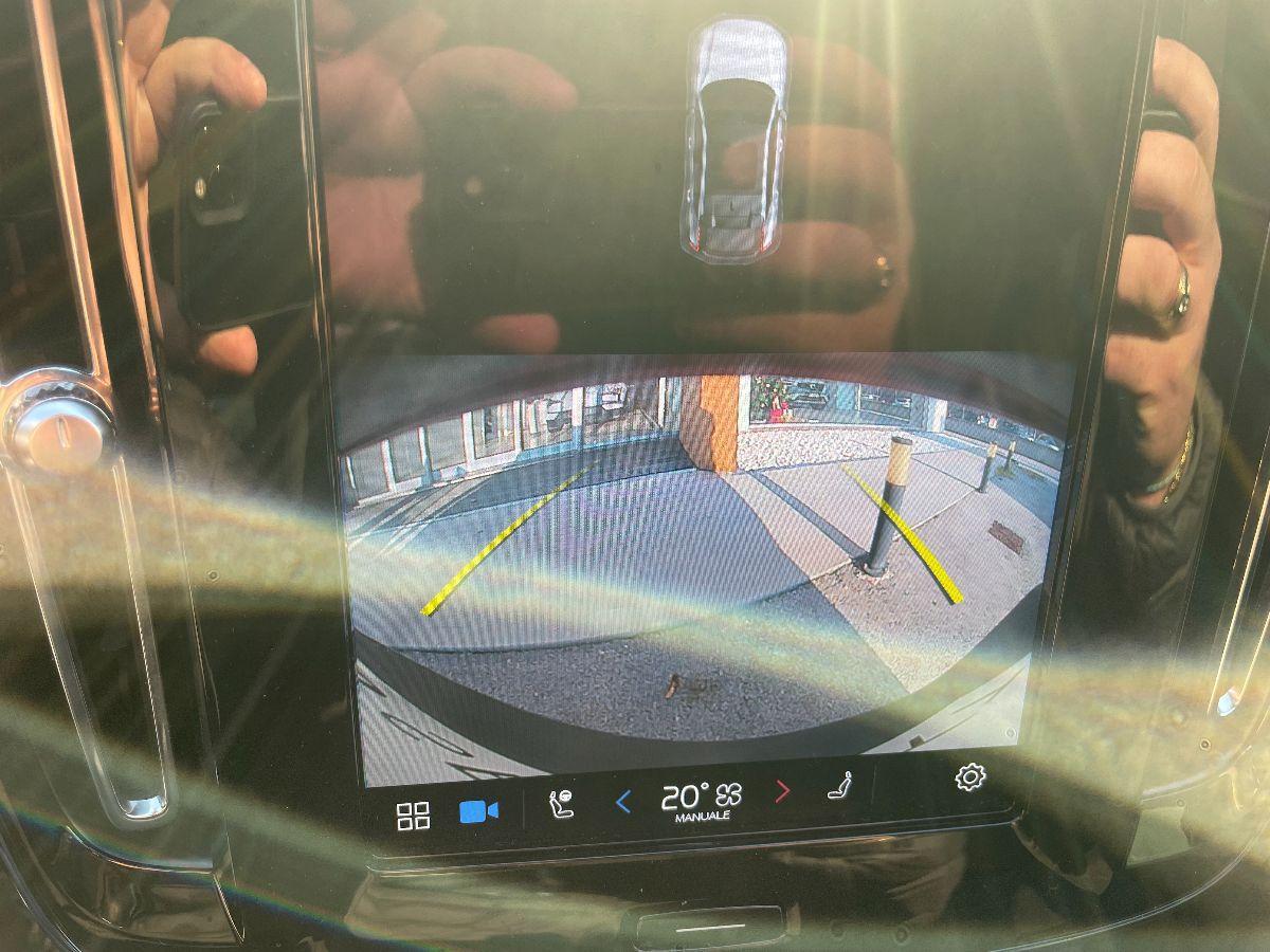 VOLVO - C40 - Recharge Single Motor RWD Plus