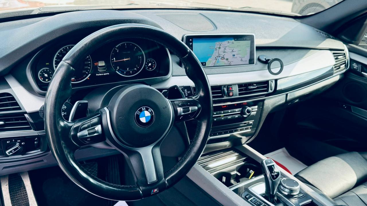 Bmw X5 sDrive25d Luxury