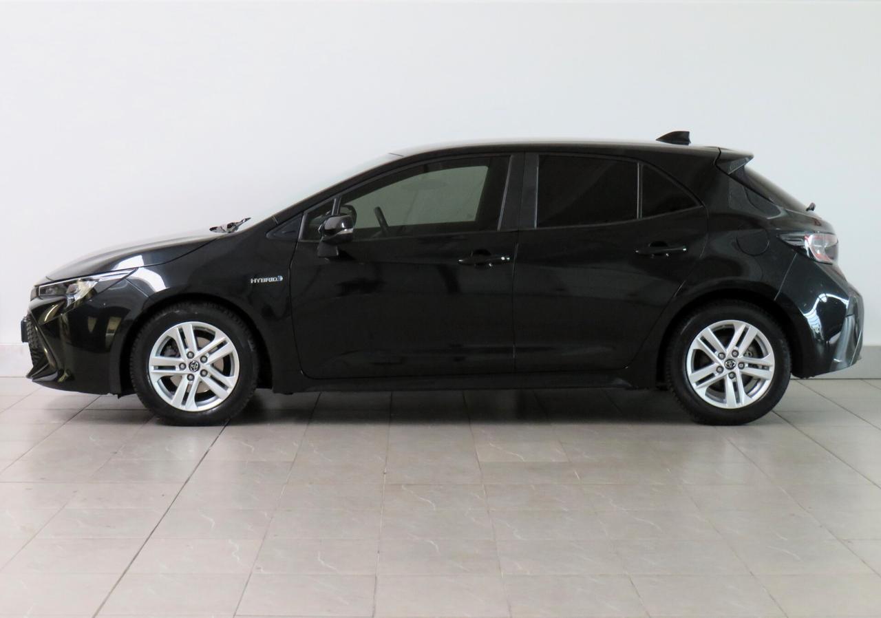 Toyota Corolla 1.8 Hybrid Business