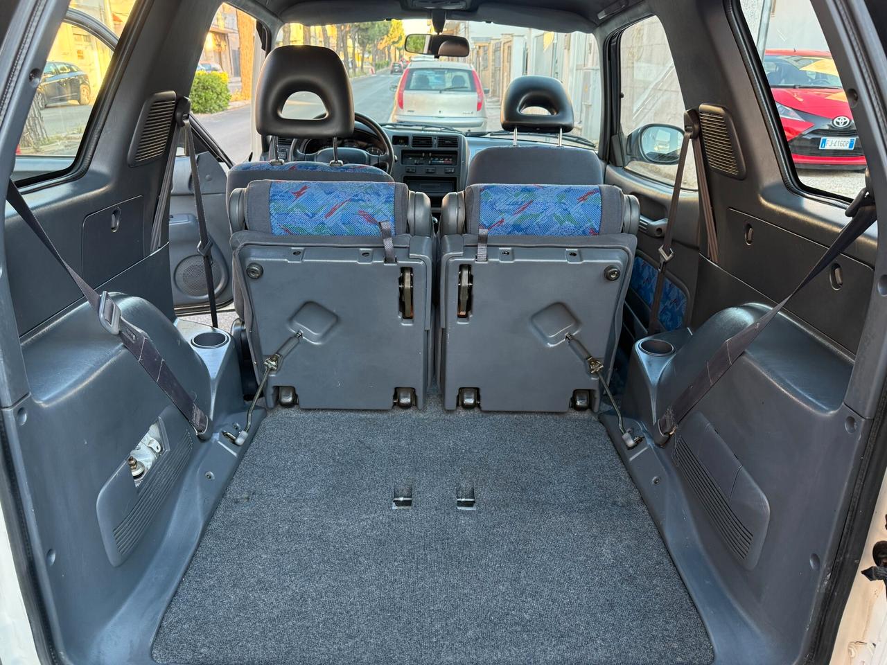 Toyota RAV4 2.0i 4X4 FullTime - 1997