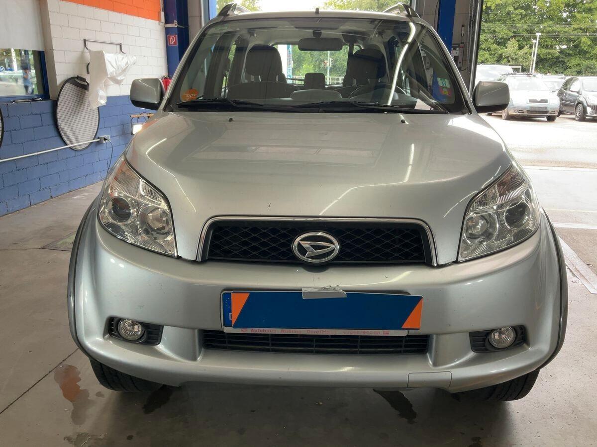 Daihatsu Terios 1.5 4WD SX