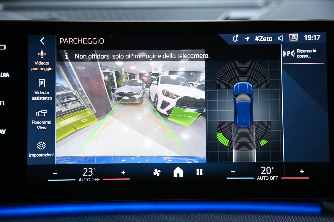 BMW X1 xDrive20d 163 cv mhev Msport auto