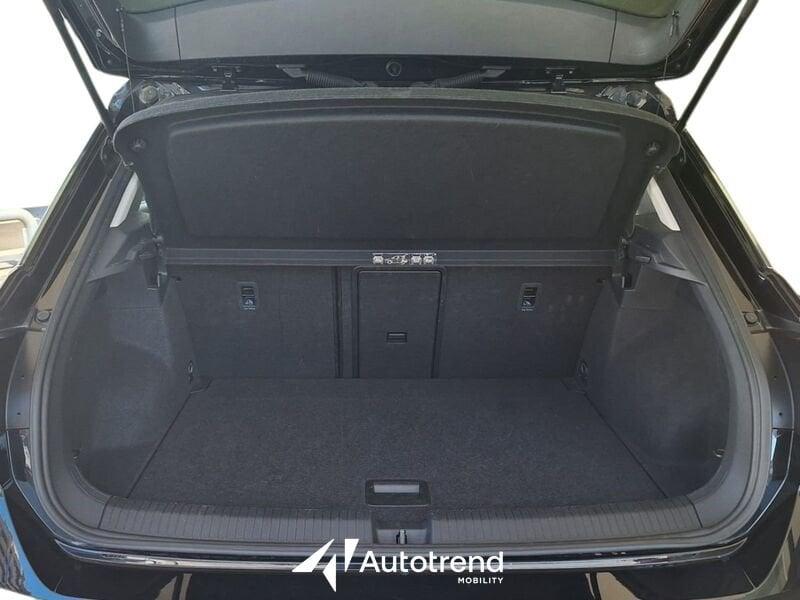 Volkswagen T-Roc 2.0 TDI 150 CV Automatica Business BlueMotion Technology