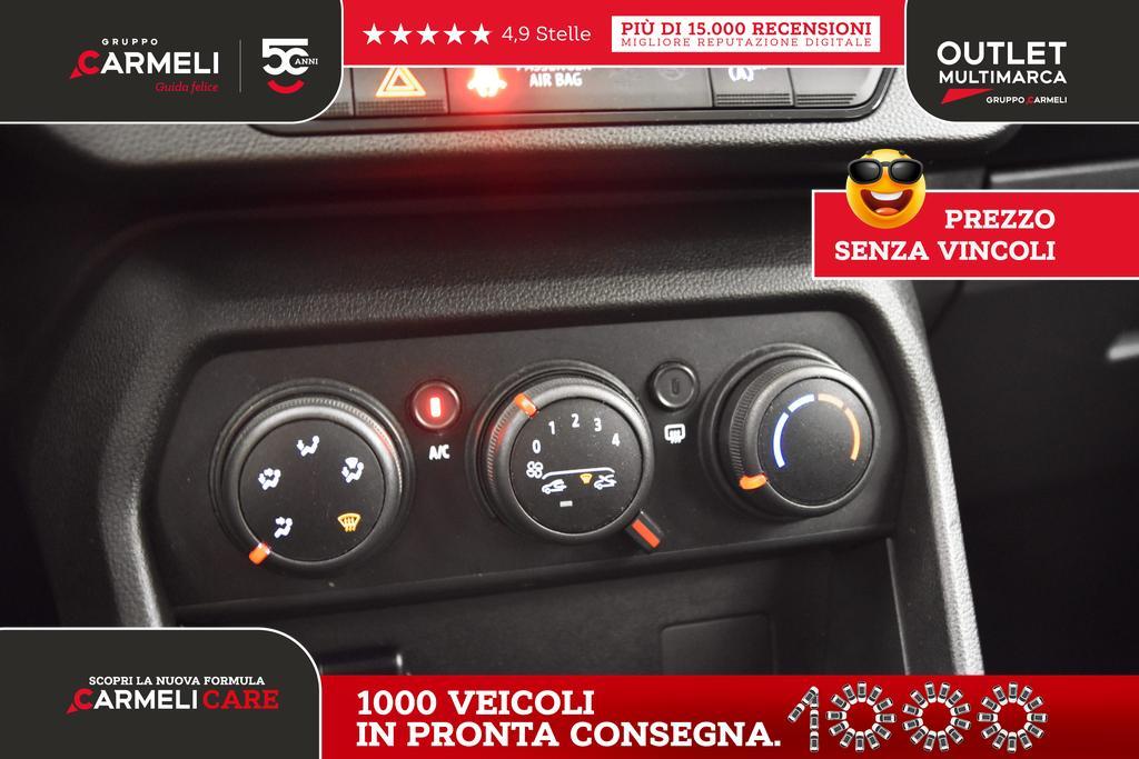 Dacia Sandero Streetway 1.0 SCe Comfort SL DaciaPlus
