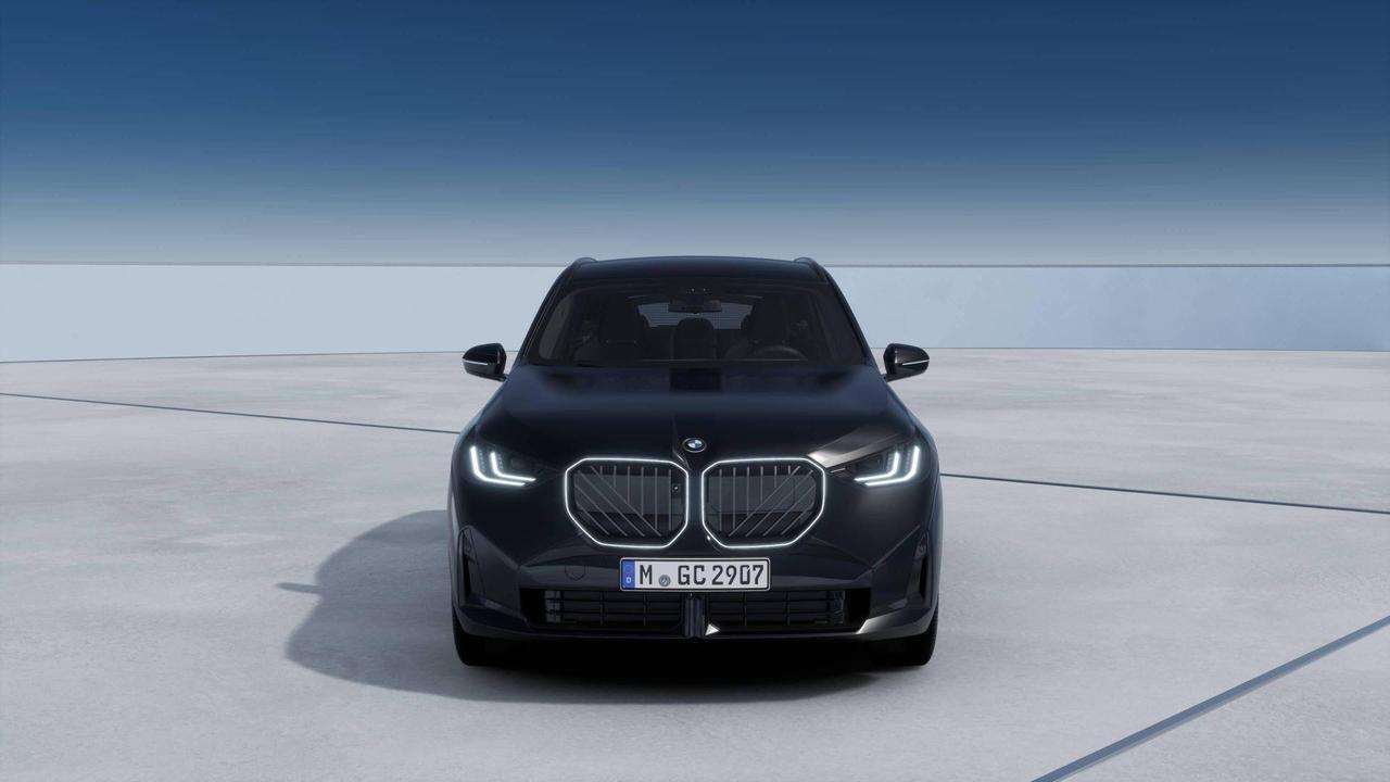 BMW X3 xDrive20d MSport Pro