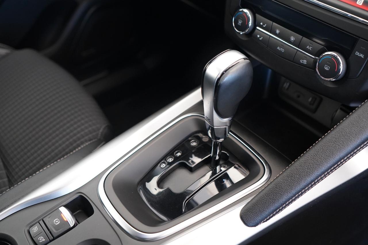 Renault Kadjar dCi 8V 110CV EDC Energy Bose