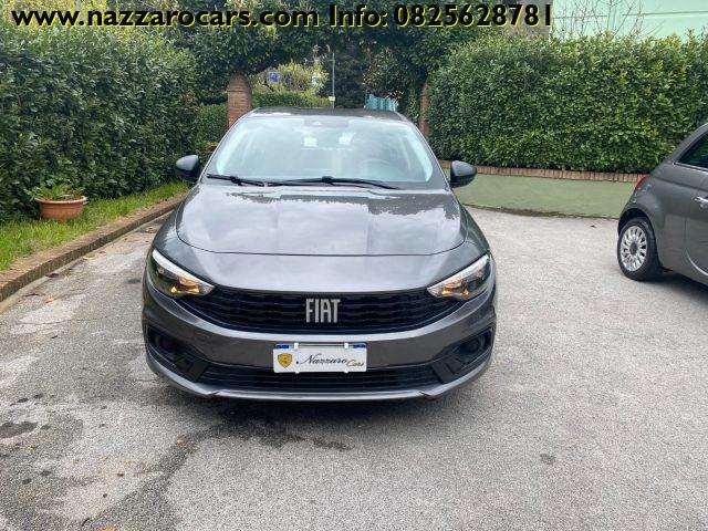 FIAT Tipo 1.0 5 porte Uconnect