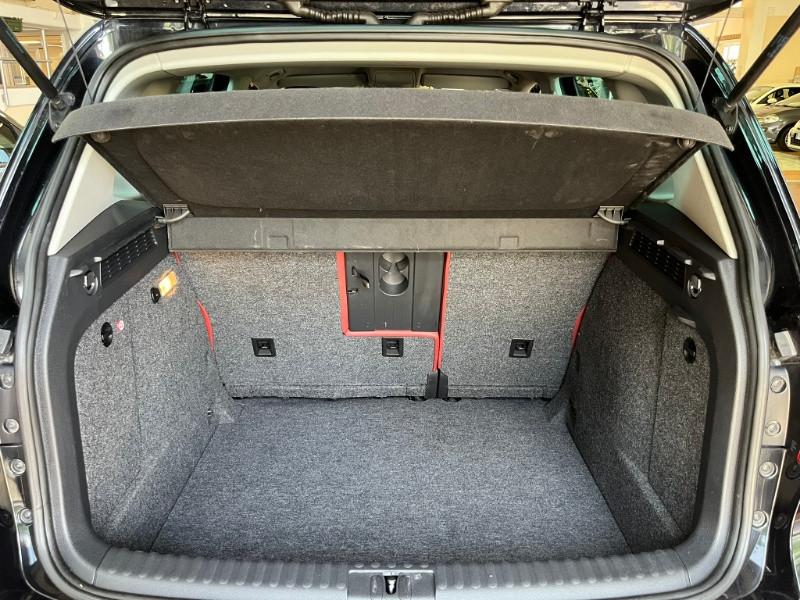 VOLKSWAGEN Tiguan 1.4 TSI 4MOTION Trend & Fun