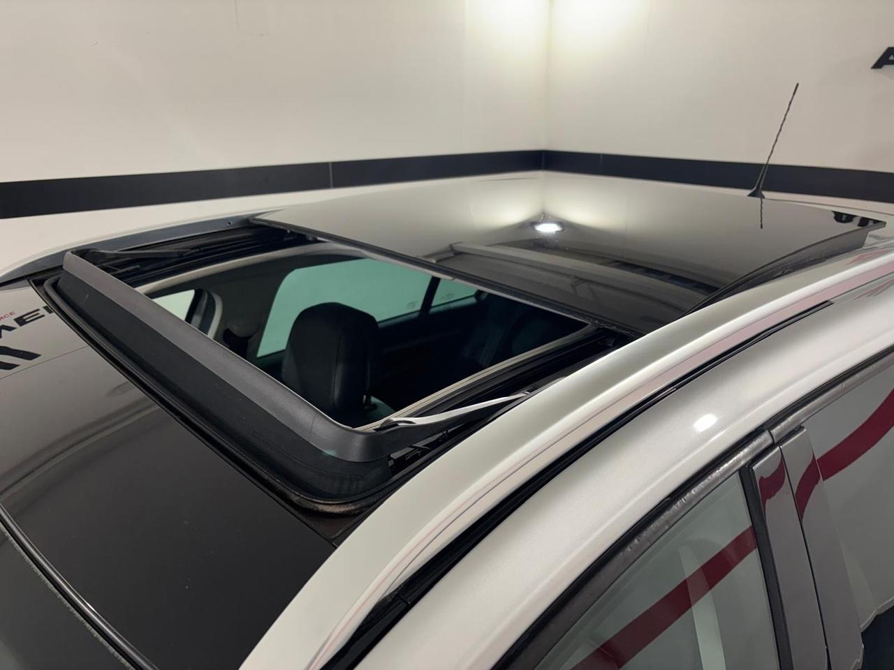 Renault Megane Mégane Sporter dCi 8V 110 CV EDC Energy Bose