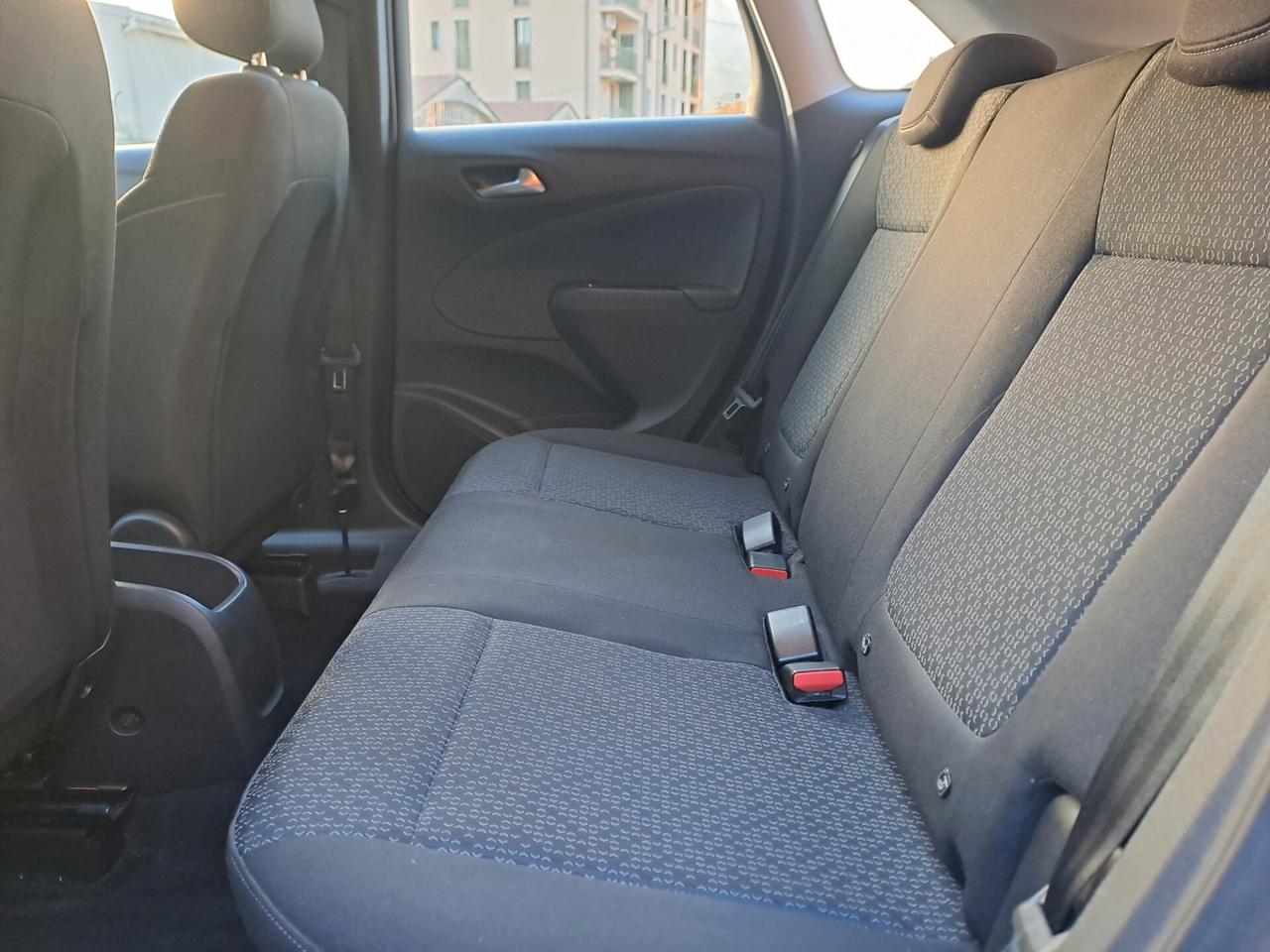 OPEL CROSSLAND X 1.5 D 102 CV *OK NEOPATENTATI* E6