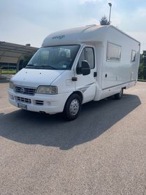 Fiat Ducato 2.8 Turbo diesel