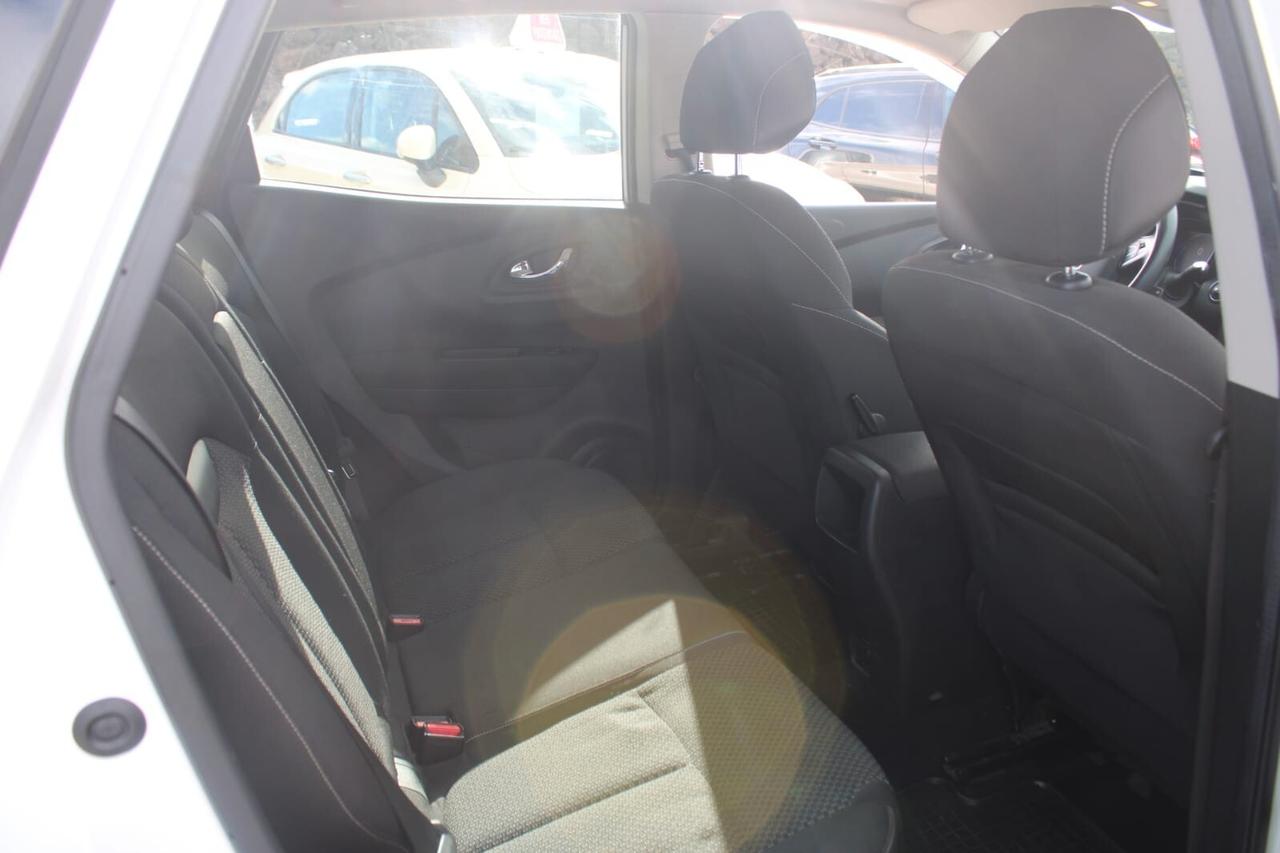 Renault Kadjar Tua A SOLI 136€ al mese