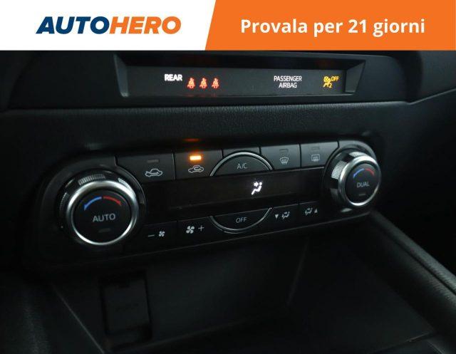 MAZDA CX-5 2.2L Skyactiv-D 150 CV 2WD Evolve