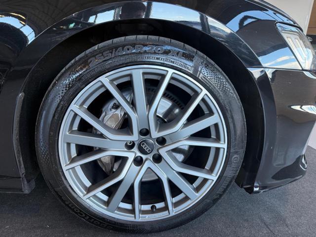 AUDI A6 Avant 50 3.0 TDI quattro tiptronic S-LINE TETTO