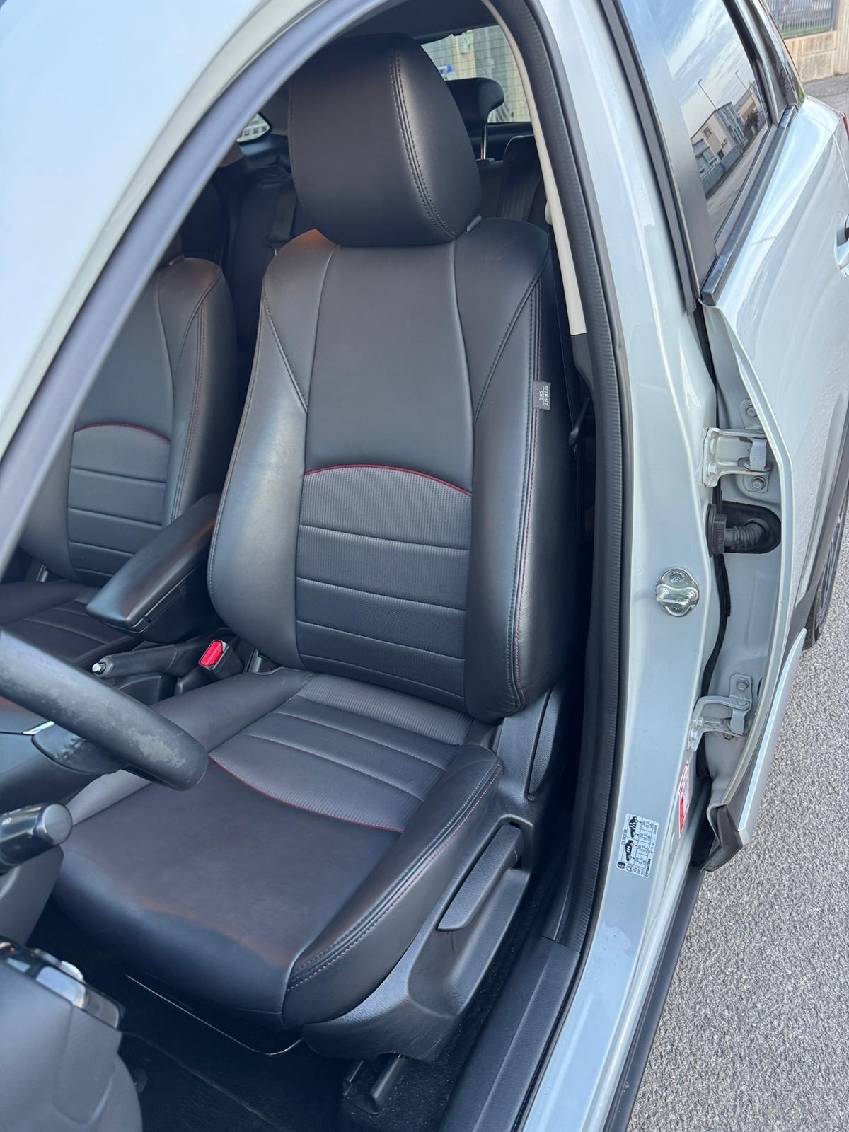 Mazda CX-3 1.5D 165000 km