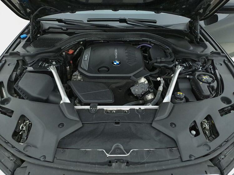 BMW Serie 5 520d 48V xDrive Business BR313100 2.0 Mild Hybrid 190CV