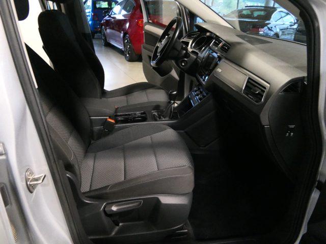 VOLKSWAGEN Touran 1.6 TDI Comfortline 7 P.