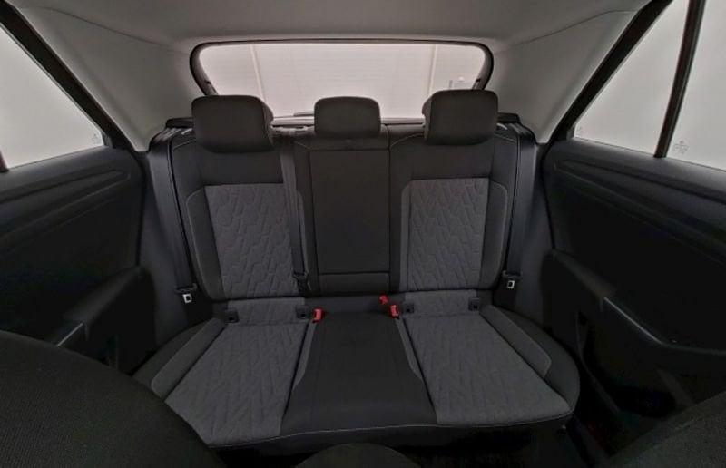 Volkswagen T-Roc T-Roc 1.5 TSI ACT MOVE LED NAVI CAMERA COCKPIT