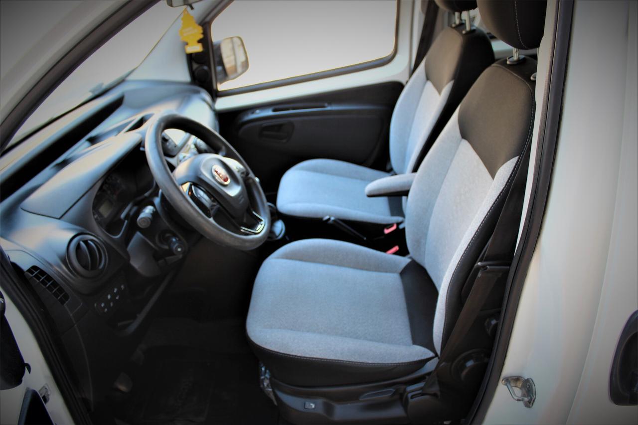 Fiat Qubo 1.3 MJT 80 CV Lounge Neopatentati