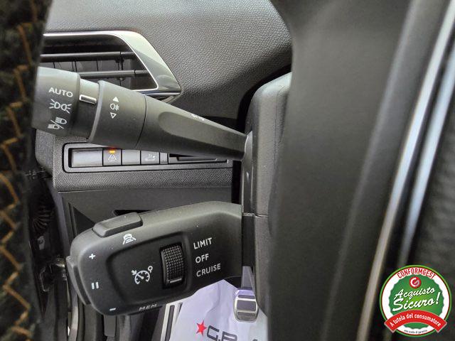 PEUGEOT 3008 PureTech Turbo 130 GT + Tetto