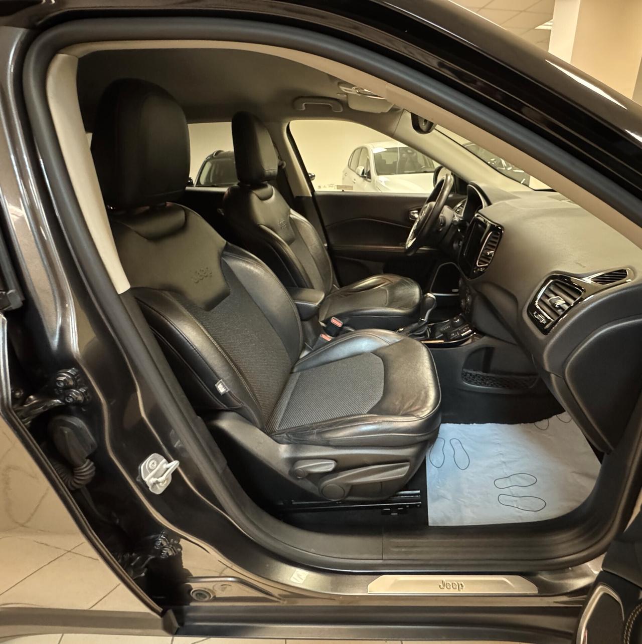 Jeep Compass 2.0 Multijet II aut. 4WD Opening Edition