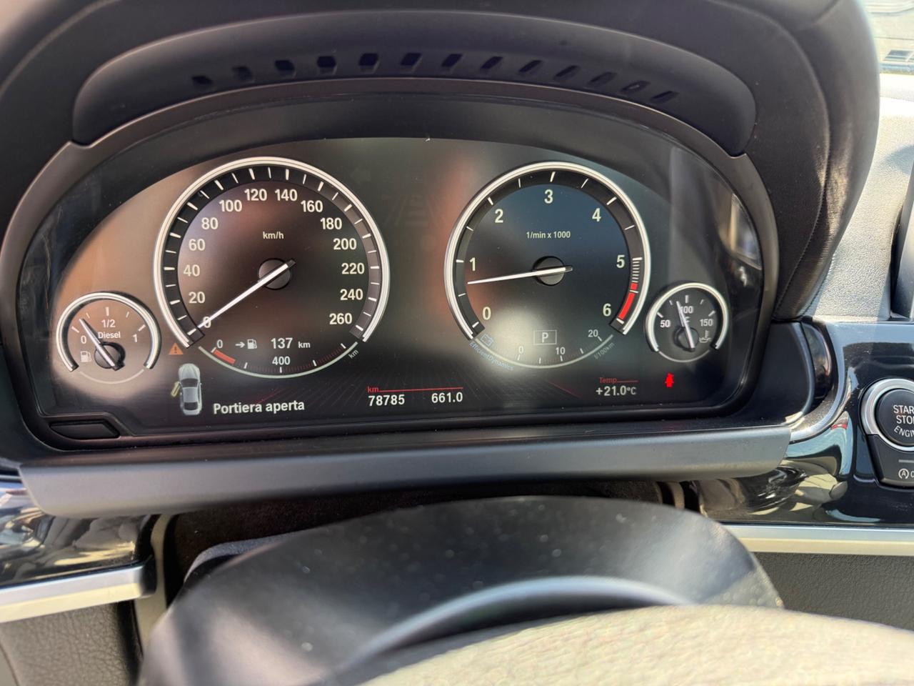 Bmw 640d Coupé Futura 313CV UNICO PROPRIETARIO