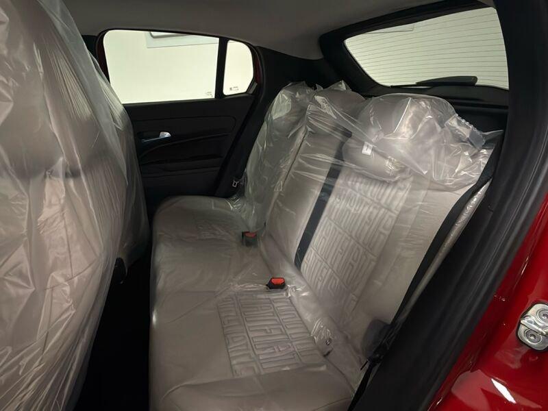 FIAT 600 600 Hybrid 110 CV DCT MHEV La Prima II