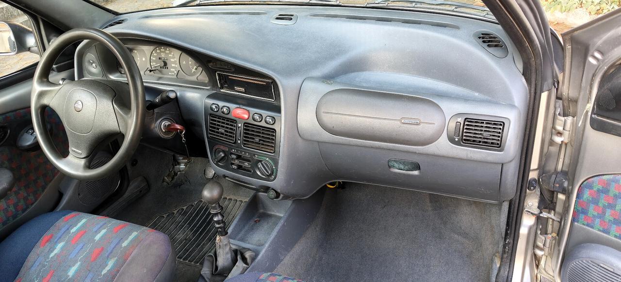 Fiat Strada 1.2 16v Pick Up