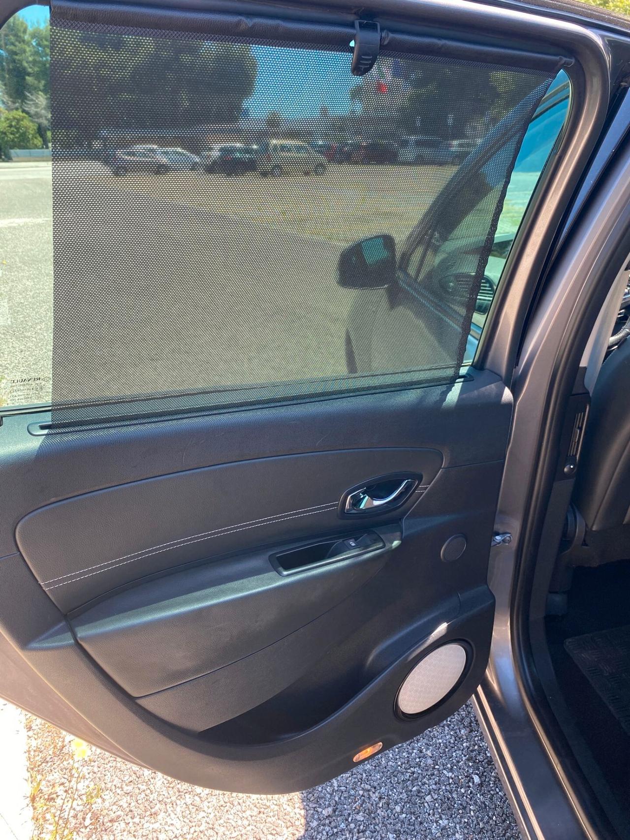 Renault Scenic Scénic 1.5 dCi 110CV Start&Stop Bose