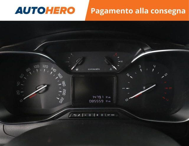 CITROEN C3 PureTech 110 S&S EAT6 Shine