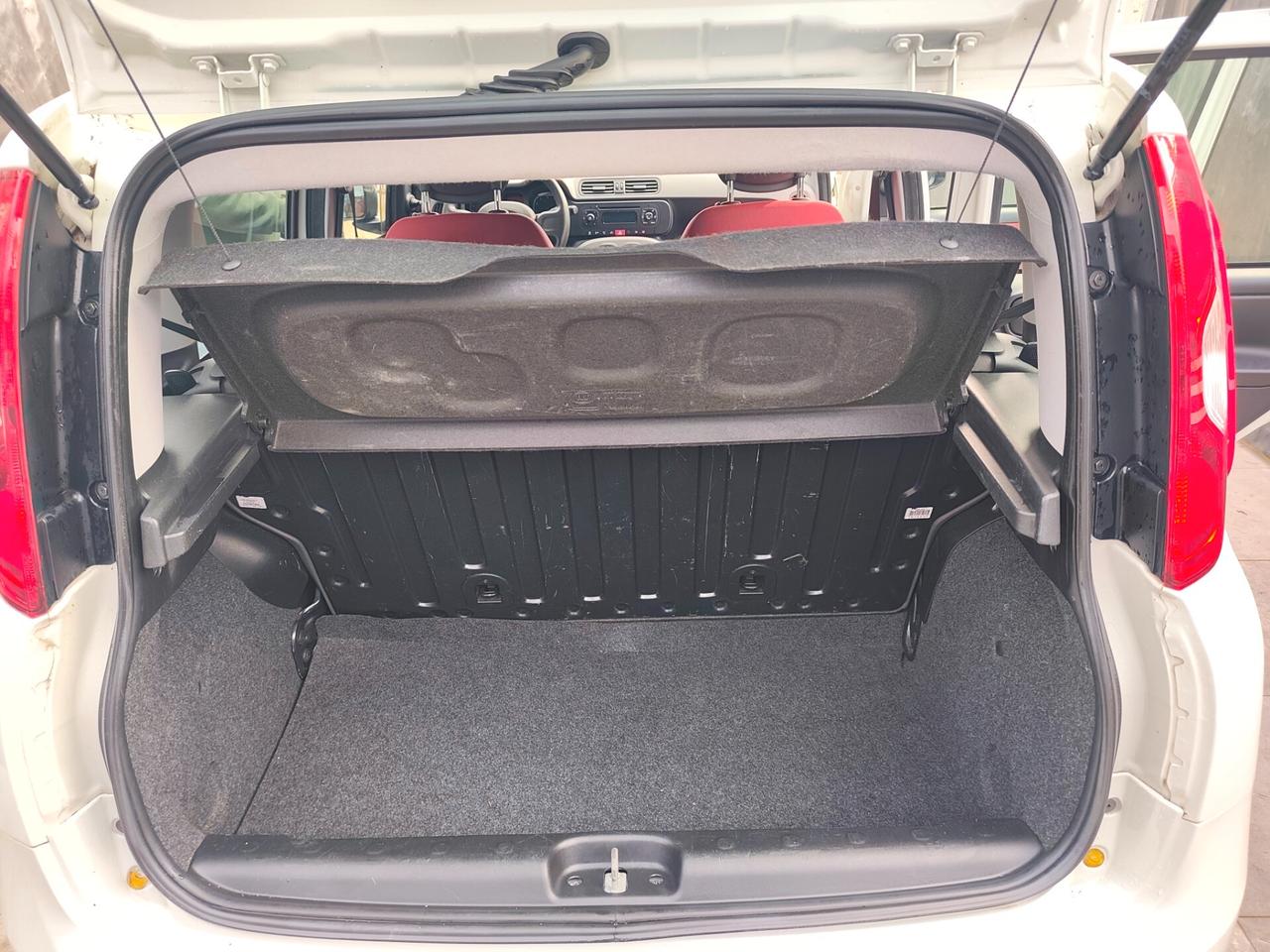 Fiat Panda 1.2 BENZINA GARANZIA 12 MESI