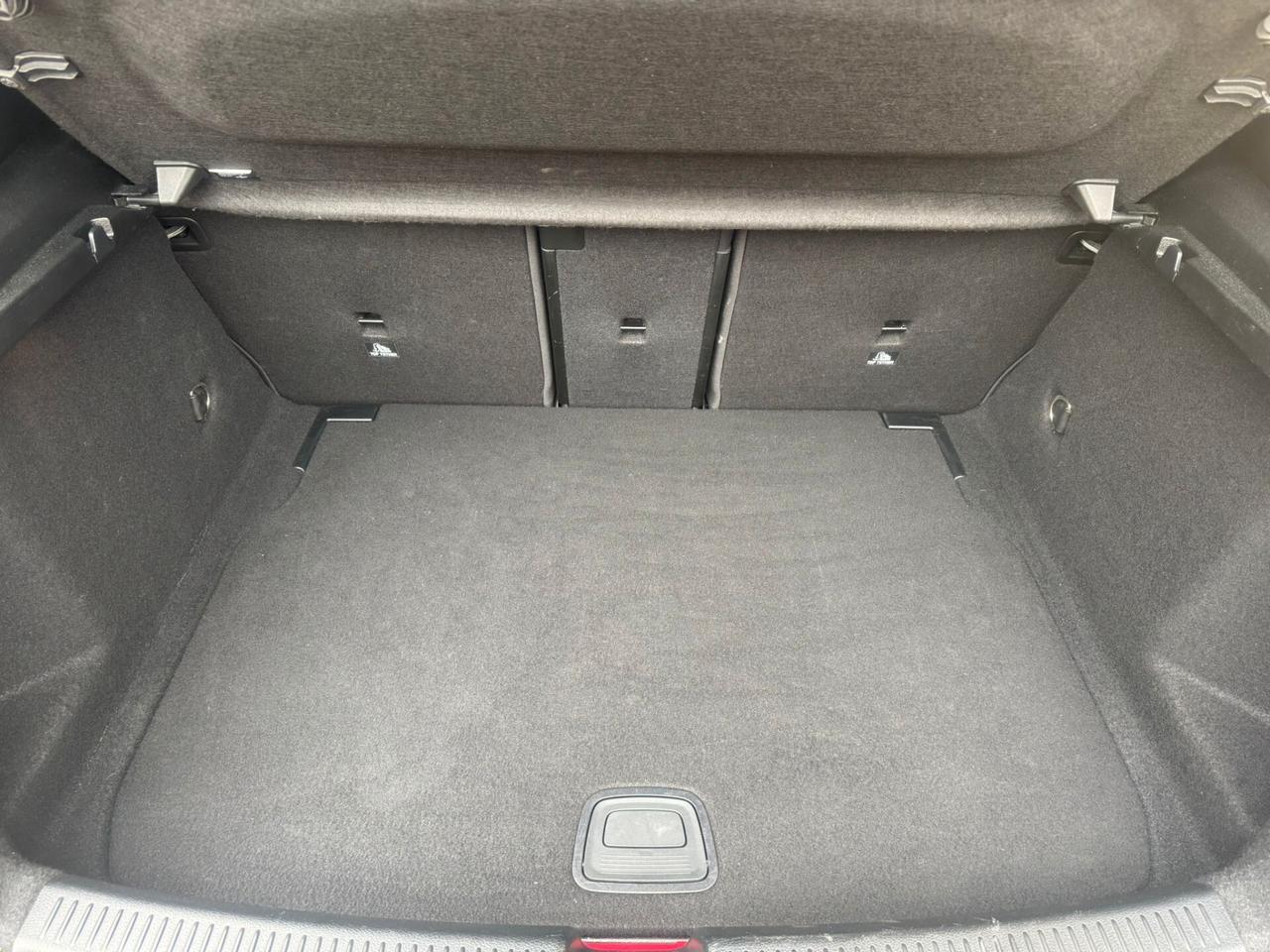 Mercedes-benz A 200 d Automatic AMG Line Advanced Plus