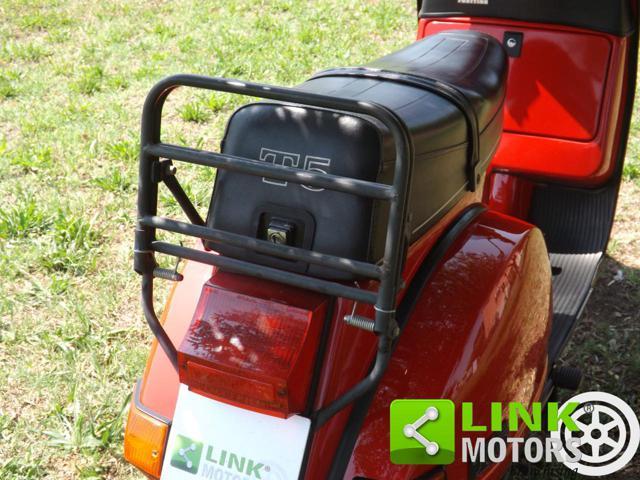 PIAGGIO Vespa 125 PX (1980 - 89) T5 ben tenuta pronta alla guida da subito