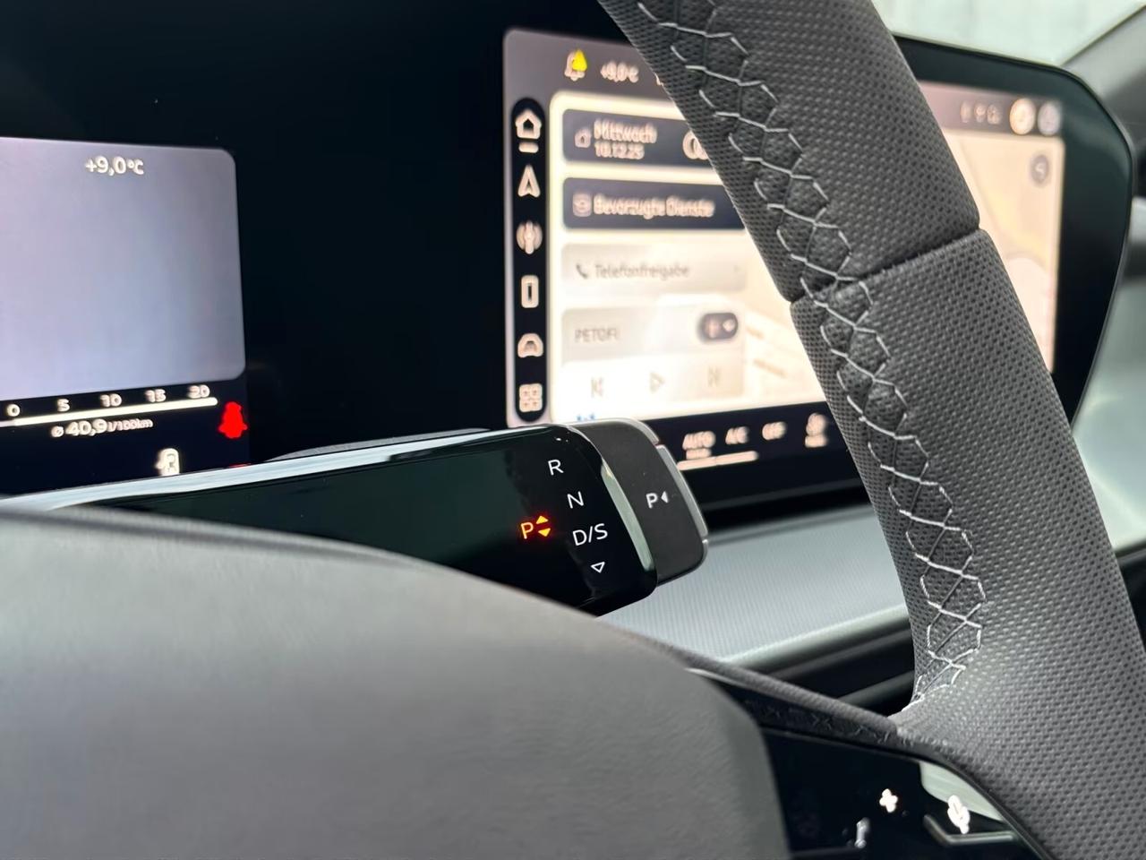 Audi Q3 SPB TDI 110 kW S tronic Line edition