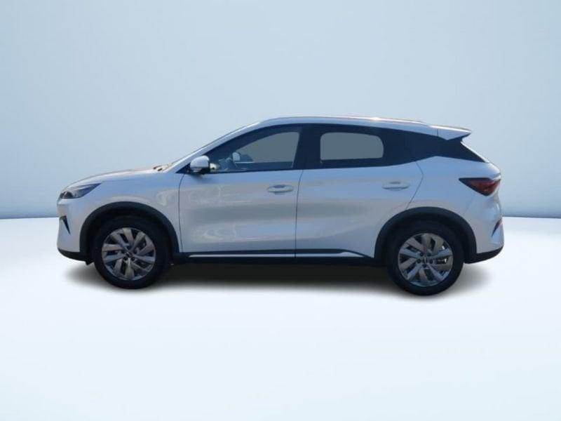 BYD Atto 3 EVO Excellence