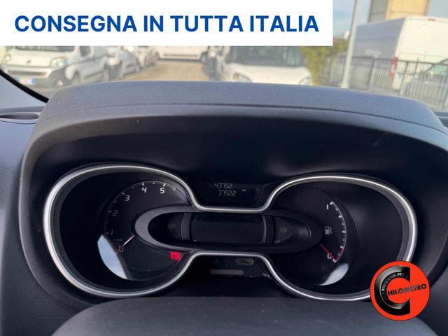 FIAT Talento 1.6 MJT 12Q PL-TM L2H2 POCHI KM!-SENSORI-NAVI-